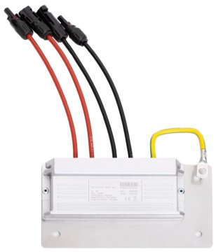 Xtend Solarmi Solarmi OSPD20 prenapetostni odvodnik, zunanji T1+T2 2+0, 1010 Vdc, 30A, CE