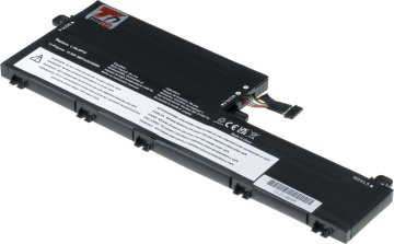 T6 power Baterija Lenovo ThinkPad T15p, P15v, Gen 1, Gen 2, Gen 3, 5887mAh, 68Wh, 3-celična, Li-pol