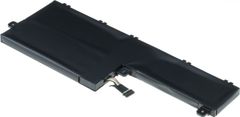 T6 power Baterija Lenovo ThinkPad T15p, P15v, Gen 1, Gen 2, Gen 3, 5887mAh, 68Wh, 3-celična, Li-pol