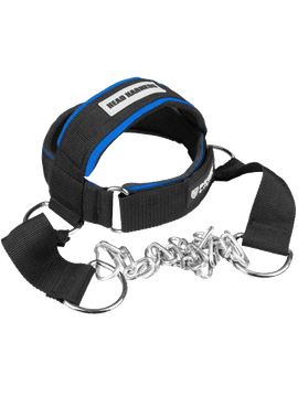 POWER SYSTEM Sedežna garnitura za krepitev vratnih mišic