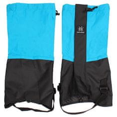 Merco Outdoor Protector segrevalniki za noge modri velikost junior