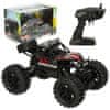shumee Avto na daljinsko vodenje Revolt 4x4