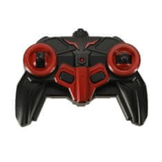 WOWO Daljinsko voden transformer avto Revolt TRANSFORMING ROBOT RACER