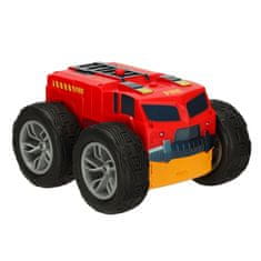 WOWO Avto na daljinsko upravljanje Revolt 2 Sided Rescue Racer