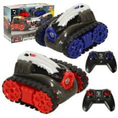WOWO Revolt BATTLE avto na daljinsko upravljanje 2 kom