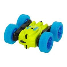 WOWO Avto na daljinsko upravljanje Revolt Flip Speeder