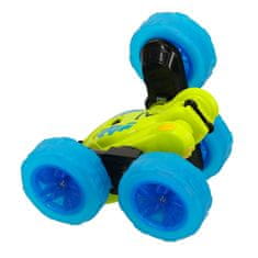 WOWO Avto na daljinsko upravljanje Revolt Flip Speeder