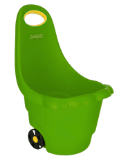 WOWO Večnamenska posoda daisy green
