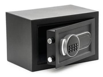 G21 Digitalni sef 310 x 200 x 200 mm