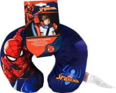 MARVEL Potovalni vzglavnik Spiderman