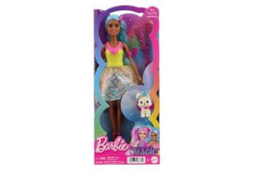Barbie in dotik čarobnega prijatelja - Teresa JCW51