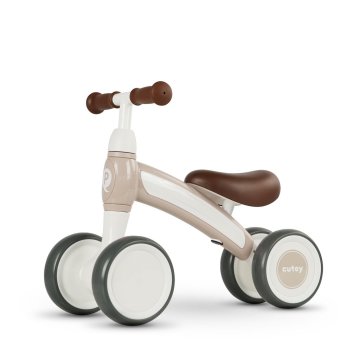 QPLAY Skuter Cutey-5 New Beige