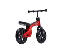 Qplay Scooter Tech Red, starost 2 - 4 leta, do 30 kg