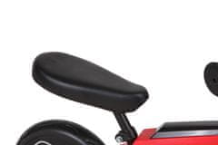 QPLAY Scooter Tech Black, starost od 2 do 4 let, do 30 kg