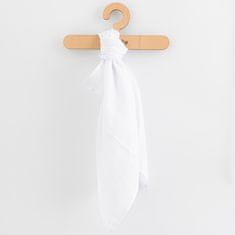 NEW BABY Muslinska plenica 60x80 cm 3 kosi HOLKA