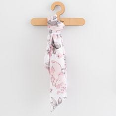 NEW BABY Muslinska plenica 60x80 cm 3 kosi HOLKA