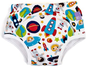 BAMBINO MIO Učne plenice Zunanji prostor 18-24 mesecev