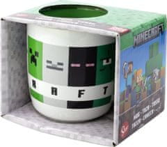 Stor Keramični lonček elita, Minecraft
