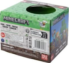 Stor Keramični lonček elita, Minecraft