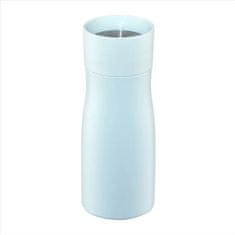 Xavax To Go termo vrč, z odprtino za pitje 360°, 400 ml, pastelno modra