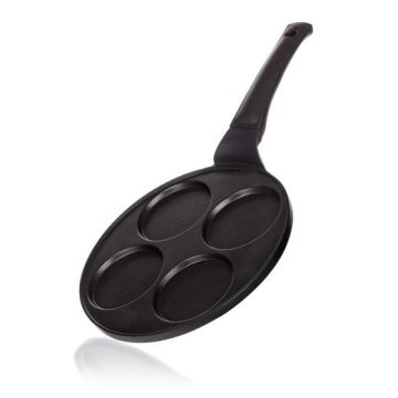 Banquet Banketna ponev za 4 ocvrtke s površino brez prijema Alivia 26 cm