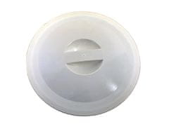 Pokrov za vedro 8l iz plastike