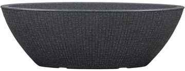 Scheurich Prevleka 298 Barceo Jardiniere Stony Black 60