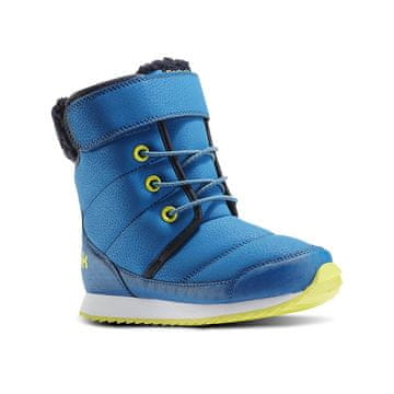 Reebok Snežni škornji rumena Snow Prime