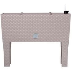 Prosperplast RATO CASE HIGH Mocca 80