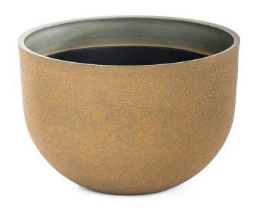 G21 Cvetlični lonec Terra Bold 33 x 33 x 22