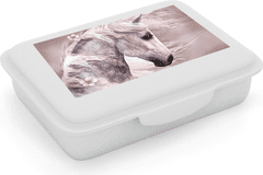 Oxybag škatla za prigrizke Horse Romantic