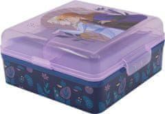 COLZANI Otroška škatla za prigrizke FROZEN