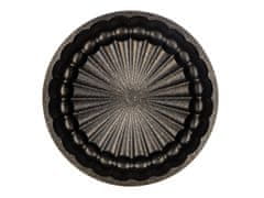 Banquet Model za torto 27cm MAJESTIC Tartty neprevlečen, odlit