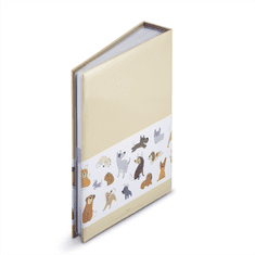 Hama album memo HAF 10x15/200, etikete