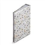 Hama album memo MIAU 10x15/200, etikete