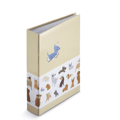 Hama album memo HAF 10x15/200, etikete