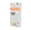 Jumbo Filc za zaščito tal 30x30mm (12 kosov)