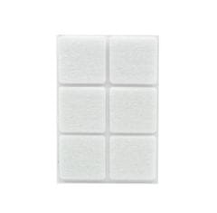 Jumbo Filc za zaščito tal 30x30mm (12 kosov)