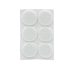 Jumbo Filc za zaščito tal 30 mm (12 kosov)
