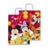 Disney Mickey darilna vrečka - 260 x 120 x 345 mm