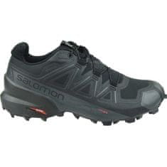 Salomon Čevlji treking čevlji črna 36 EU W Speedcross 5 Gtx