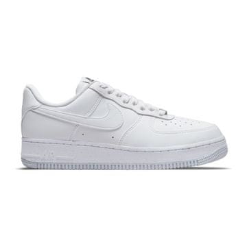 Nike Čevlji bela Air Force 1 07 Next Nature