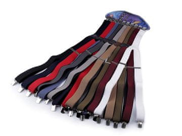 Opornice širine 3,5 cm dolžine 120 cm - mešanica št. 11 (10 kosov)