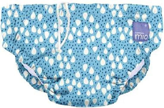 BAMBINO MIO Otroške kopalke Ocean Drop velikost. S (5-7 kg)