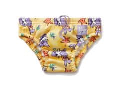 BAMBINO MIO Plavke za dojenčke, OEKO-TEX Standard 100, Flip, 9-12 kg -1-2r