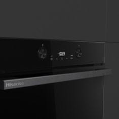 Hisense BI64223PDBG pečica