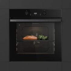 Hisense BI64223PDBG pečica