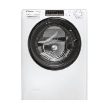 Candy CSOW 4856TWMB6-S pralno-sušilni stroj, 8 kg