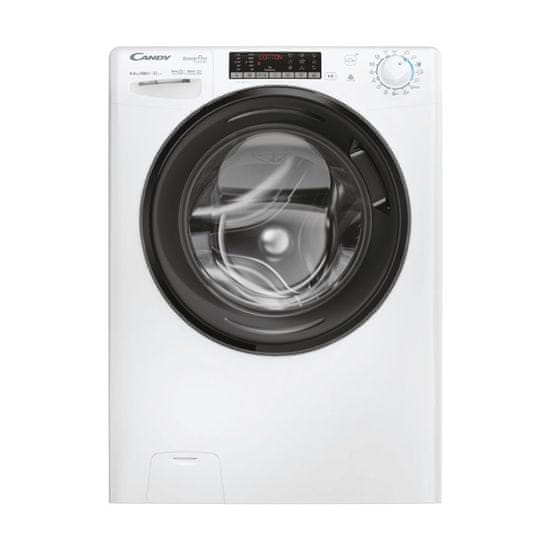 Candy CSOW 4856TWMB6-S pralno-sušilni stroj, 8 kg