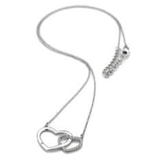 Hot Diamonds Love DN128